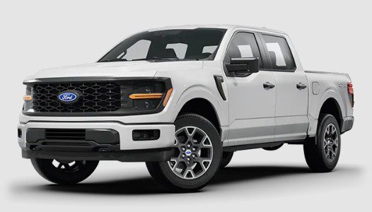2028 Ford F-150