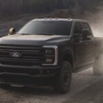 2028 Ford F-250 Super Duty