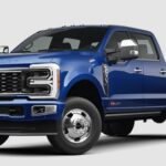 2028 Ford F-350