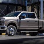 2028 Ford F-450