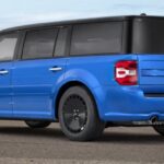 2028 Ford Flex