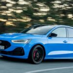2028 Ford Focus ST