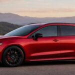 2028 Ford Fusion