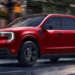 2028 Ford Maverick
