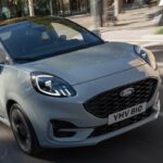 2028 Ford Puma