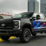 2028 Ford Super Duty