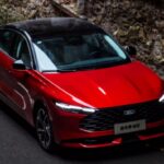 2028 Ford Taurus